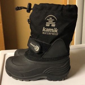 Kamik Winter Boots
